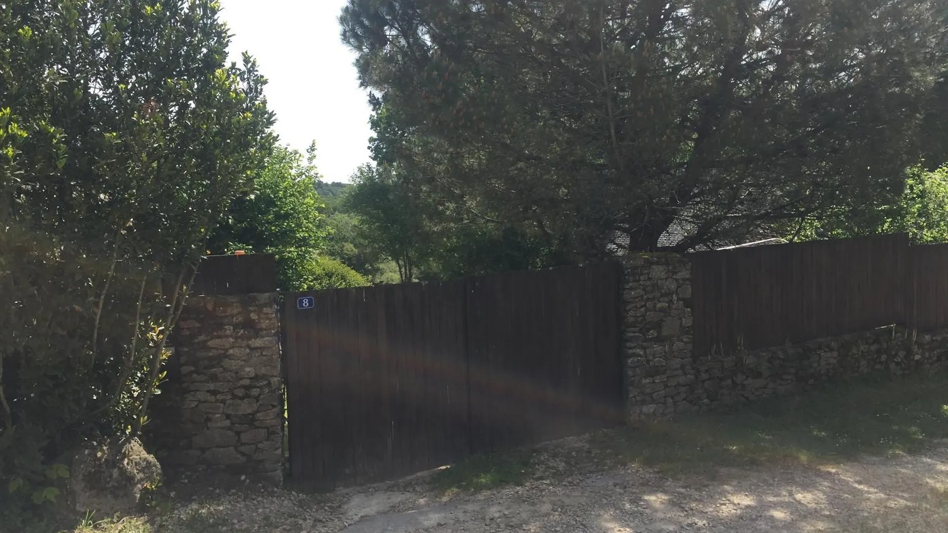 Vakantiehuis Gite Au Calme 2 A 6 Personnes Dans Un Paysage Totalement Paisible -Plages A 22 Min- Quite Cottage 2 To 6 Persons In Total Peaceful Landscape -Beaches At 22 Min- Landévant Frankrijk