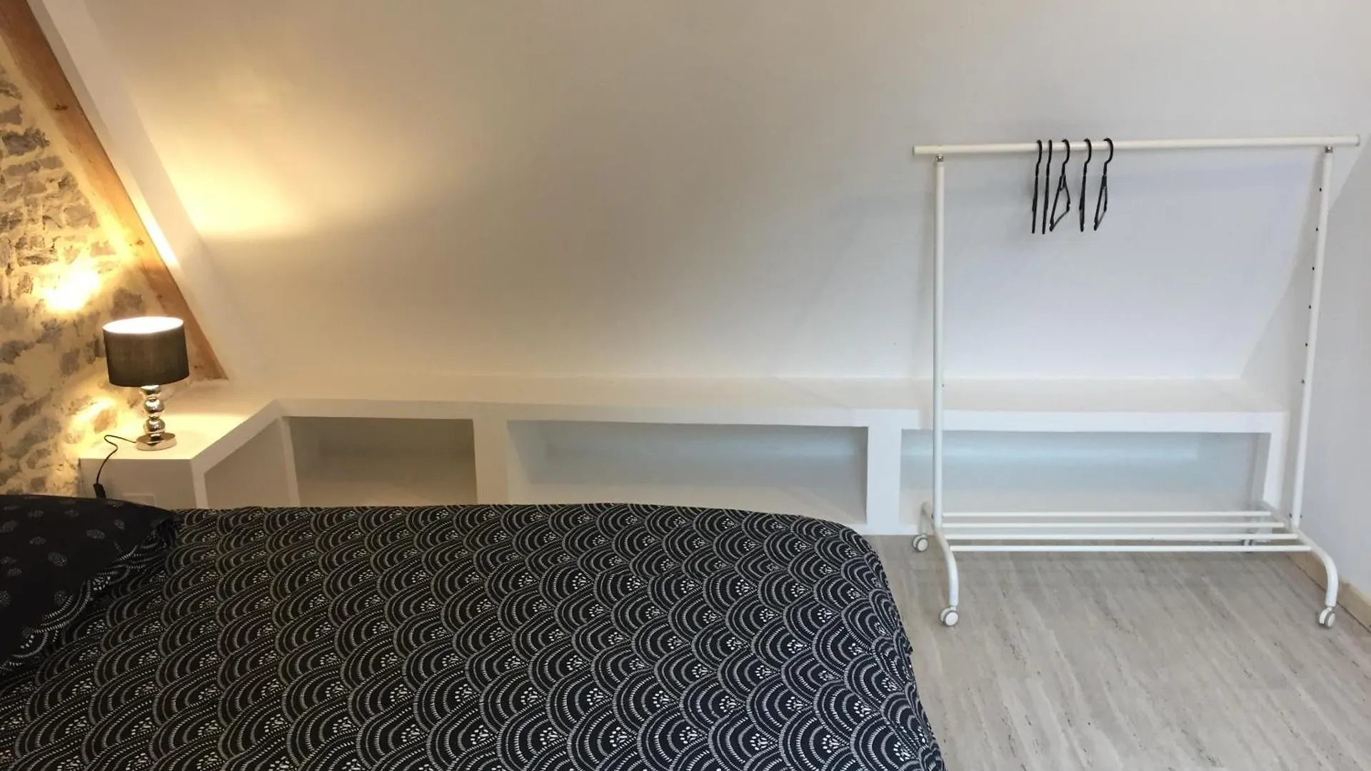 Gite Au Calme 2 A 6 Personnes Dans Un Paysage Totalement Paisible -Plages A 22 Min- Quite Cottage 2 To 6 Persons In Total Peaceful Landscape -Beaches At 22 Min- Landévant Vakantiehuis