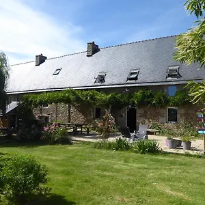 Kerverh Bed & Breakfast