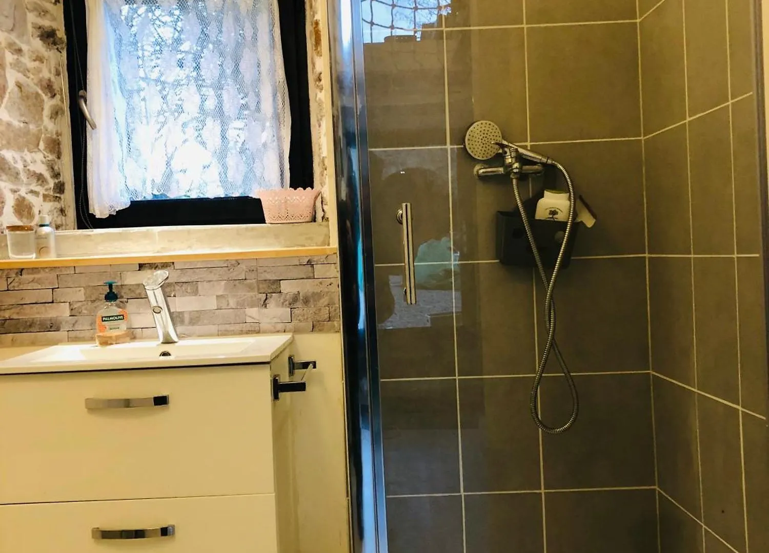 Holiday home Gite Au Calme 2 A 6 Personnes Dans Un Paysage Totalement Paisible -Plages A 22 Min- Quite Cottage 2 To 6 Persons In Total Peaceful Landscape -Beaches At 22 Min- Landevant
